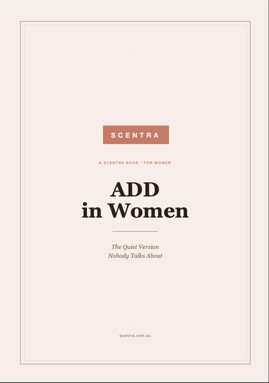 ADD in Women