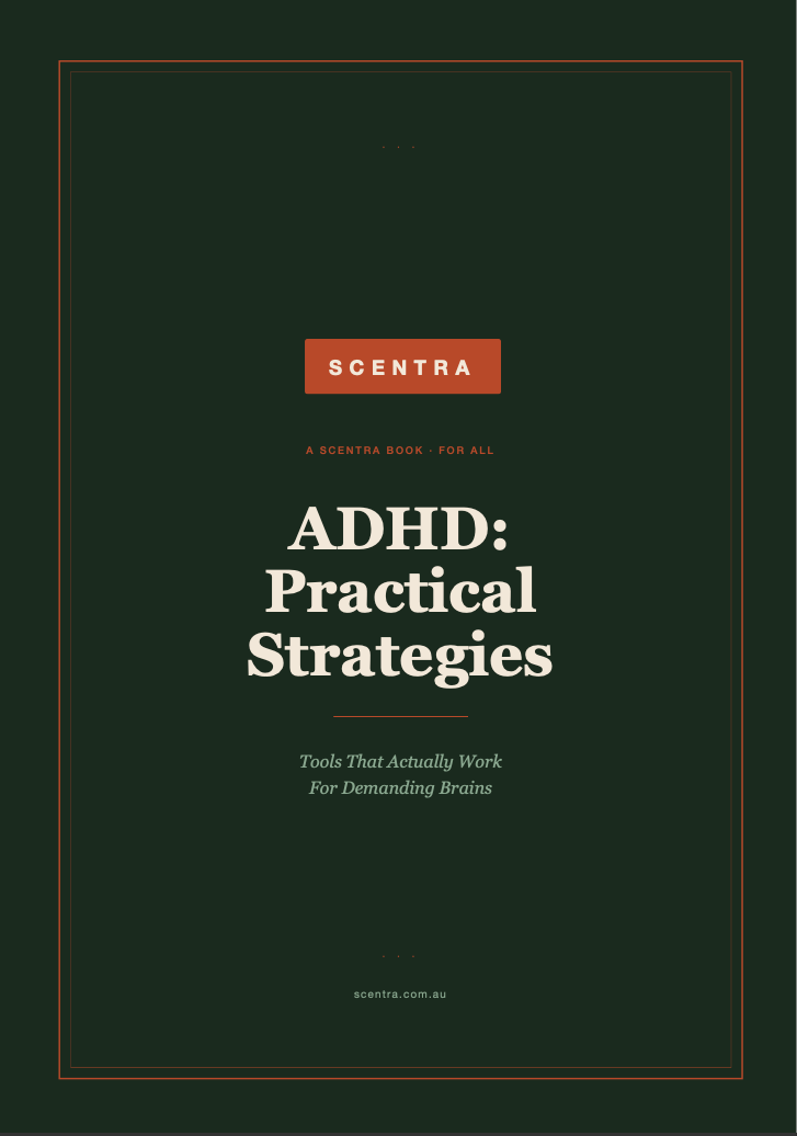 ADHD: Practical Strategies