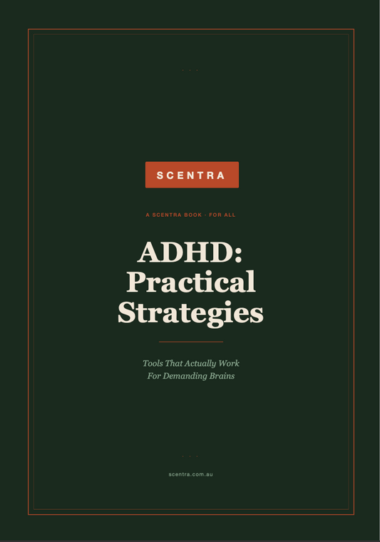 ADHD: Practical Strategies