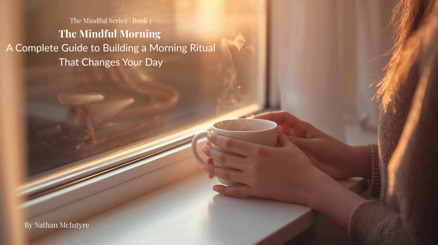 The Mindful Morning
