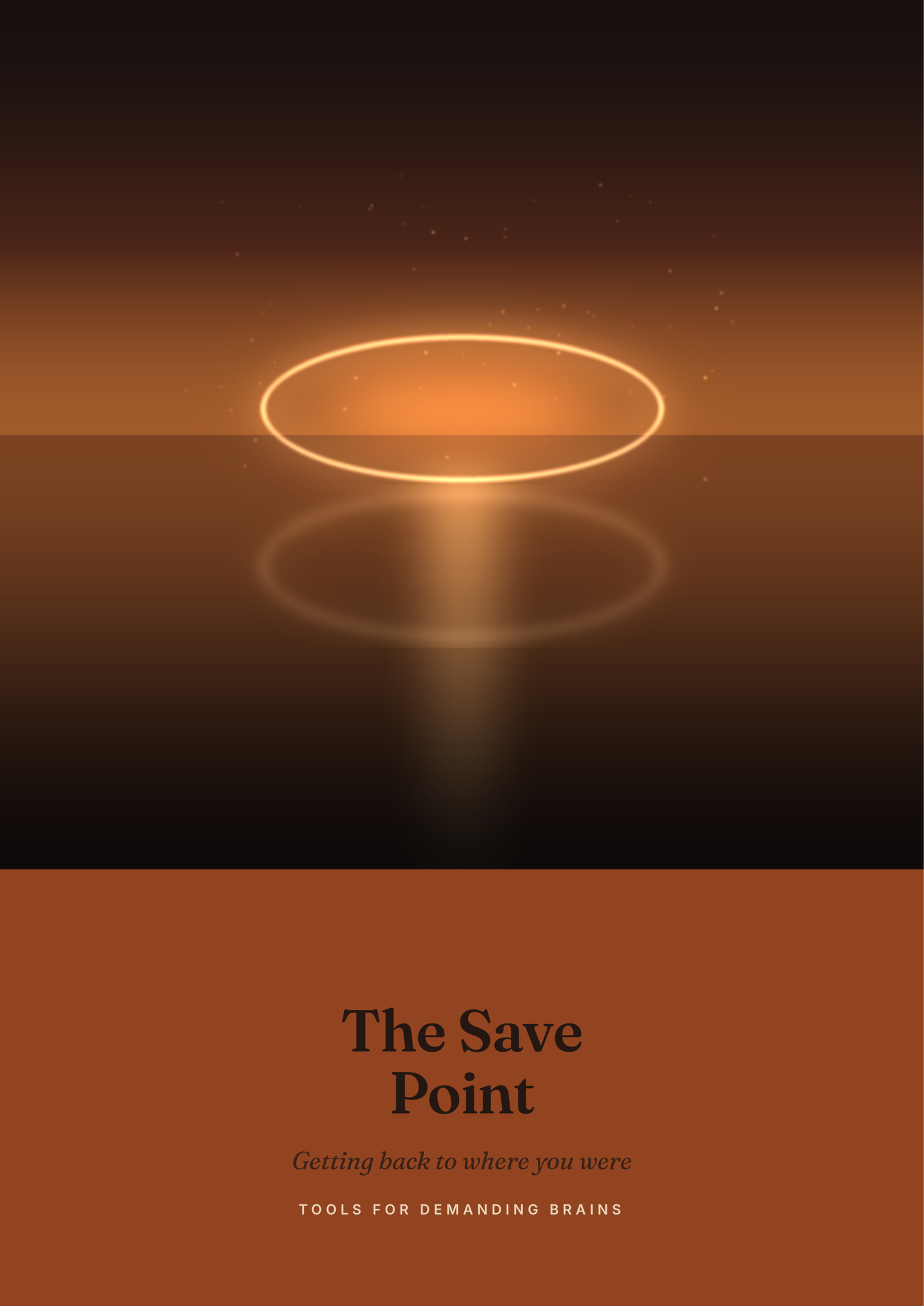 The Save Point