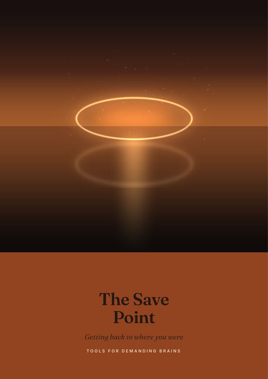 The Save Point