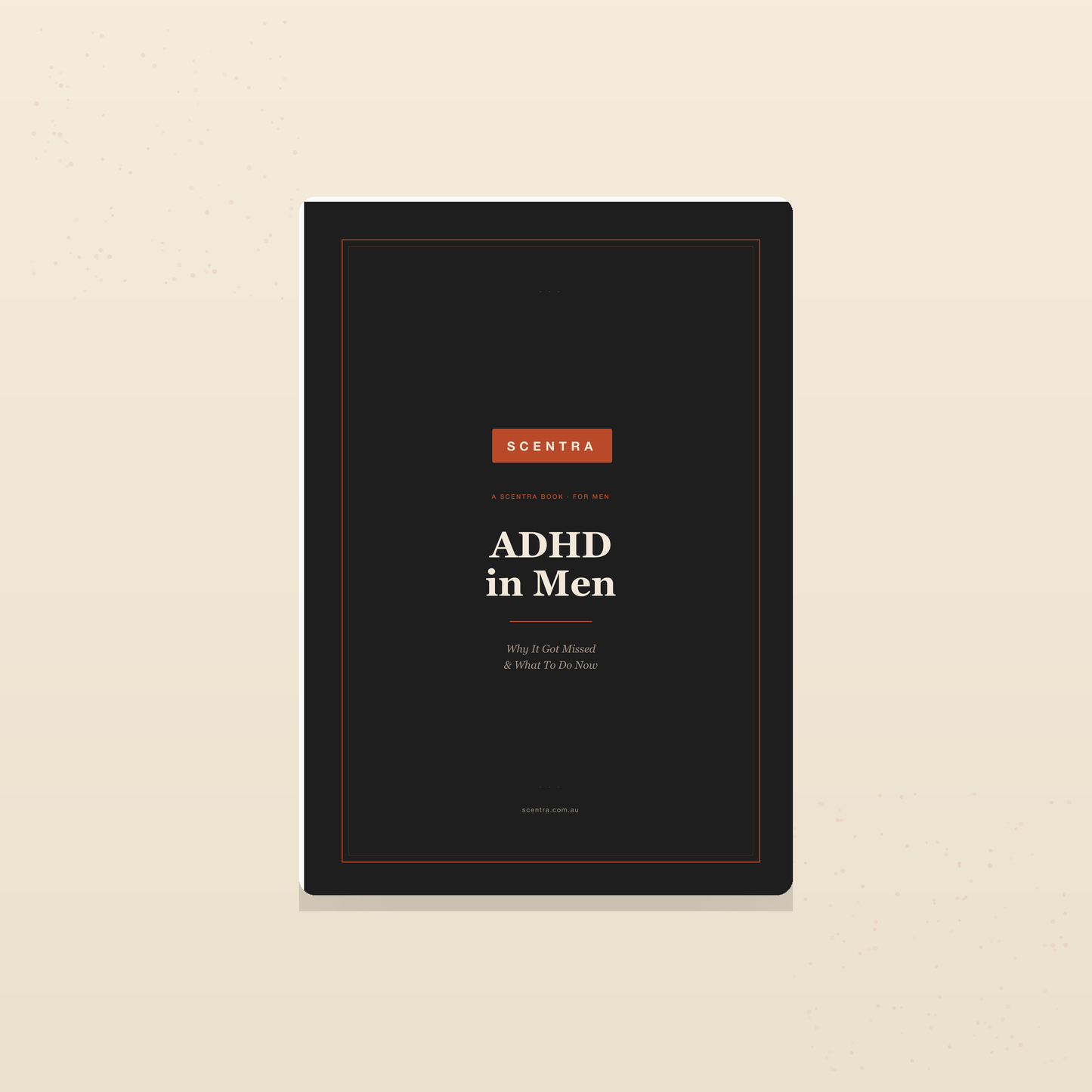 ADHD in Men
