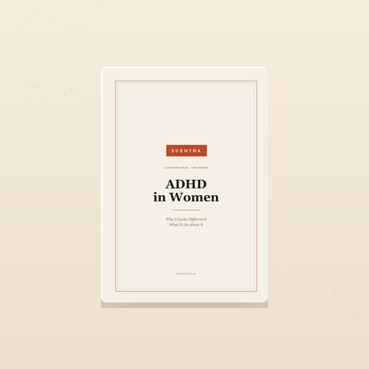 ADHD in Women