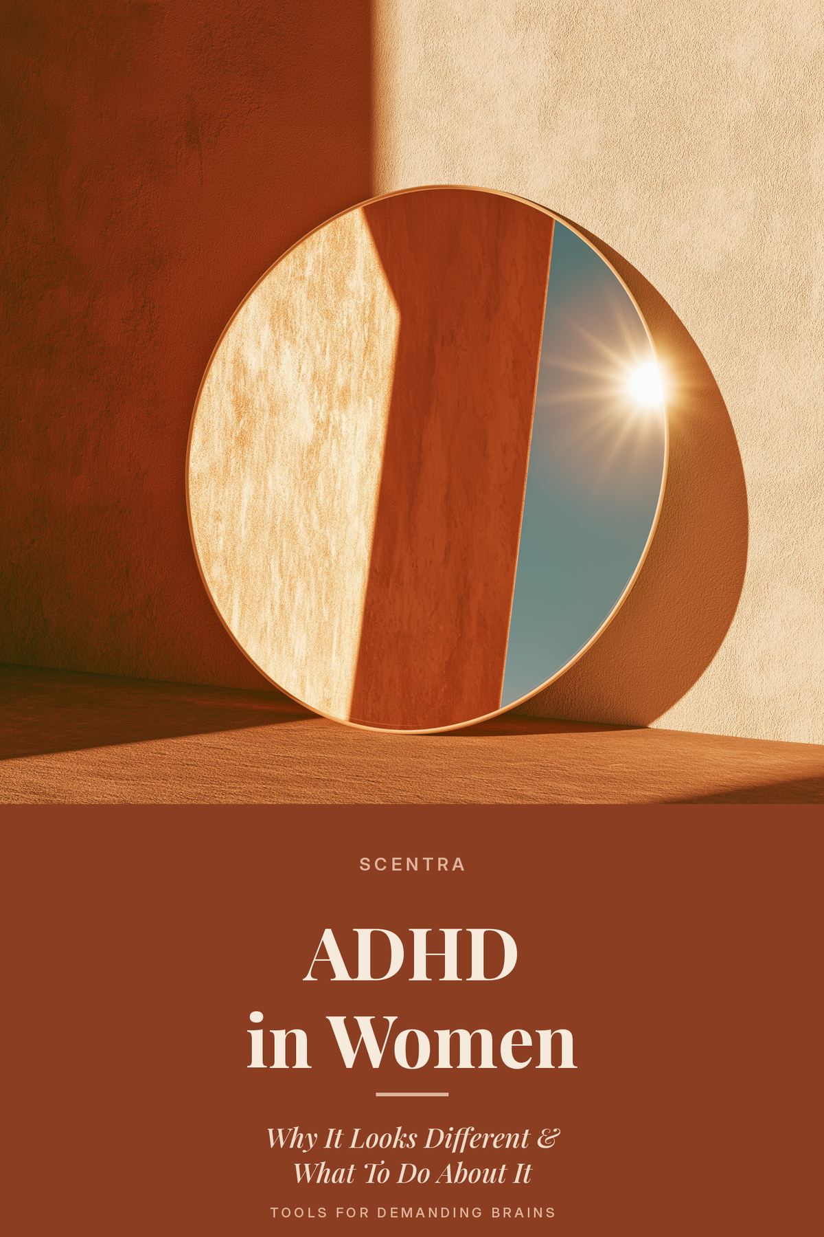 ADHD in Women