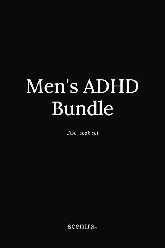 Men's ADHD Bundle