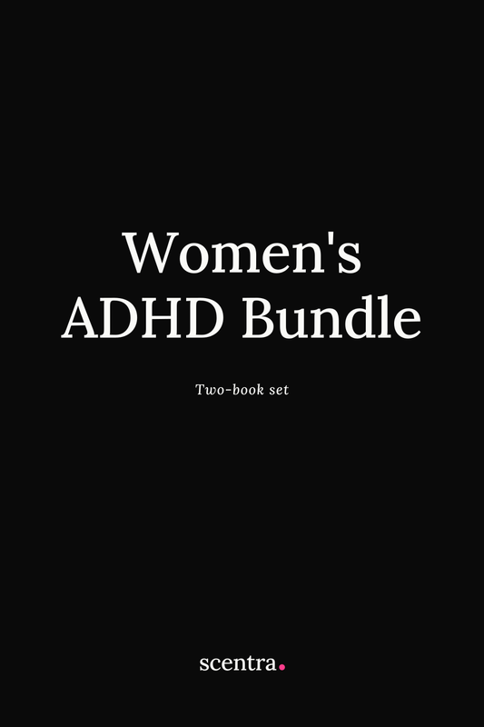 Women's ADHD Bundle
